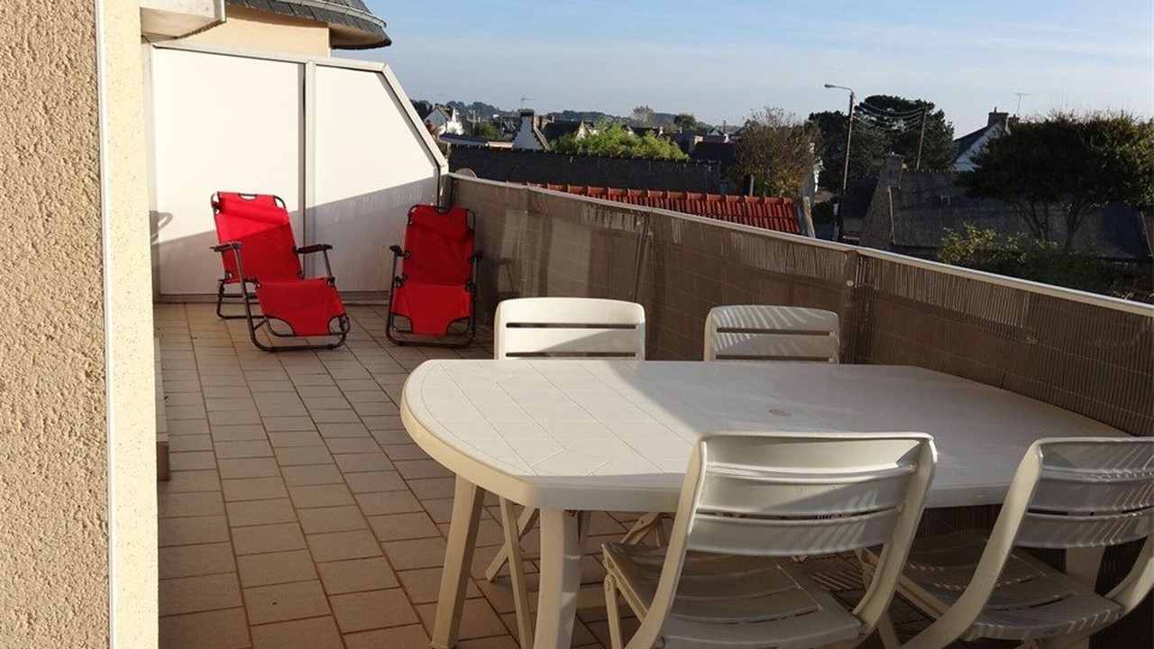 Photo of Outdoor in Tregastel
