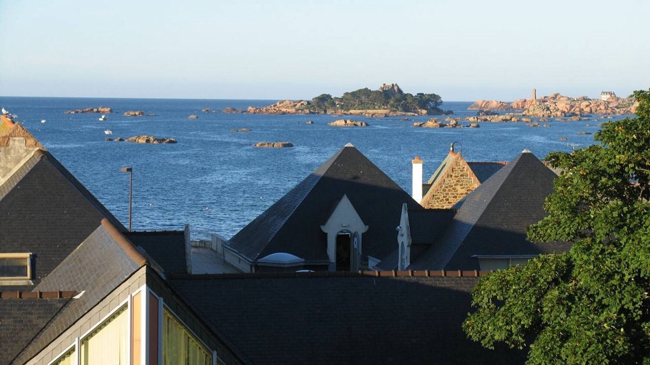 Photo of Others in Tregastel