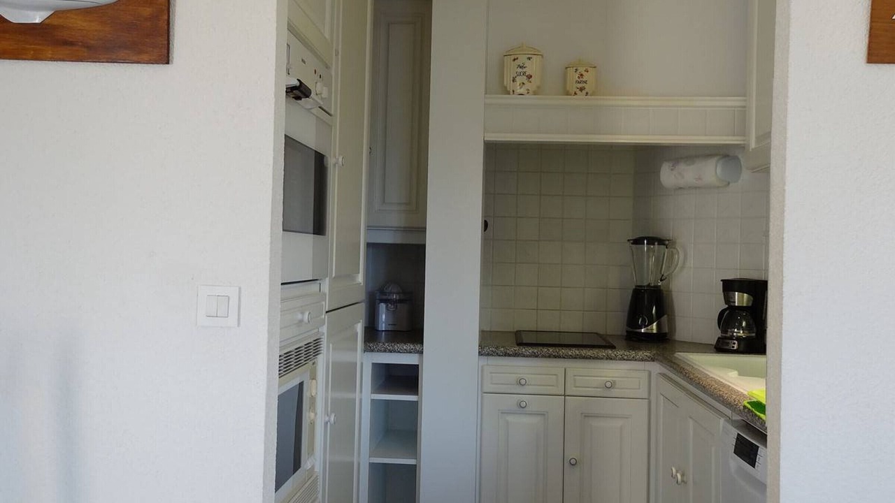 Photo of Kitchen in Tregastel