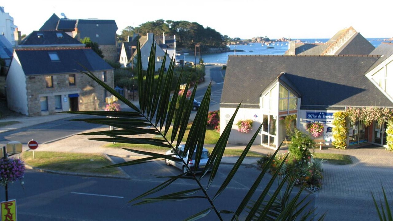 Photo of Outdoor in Tregastel
