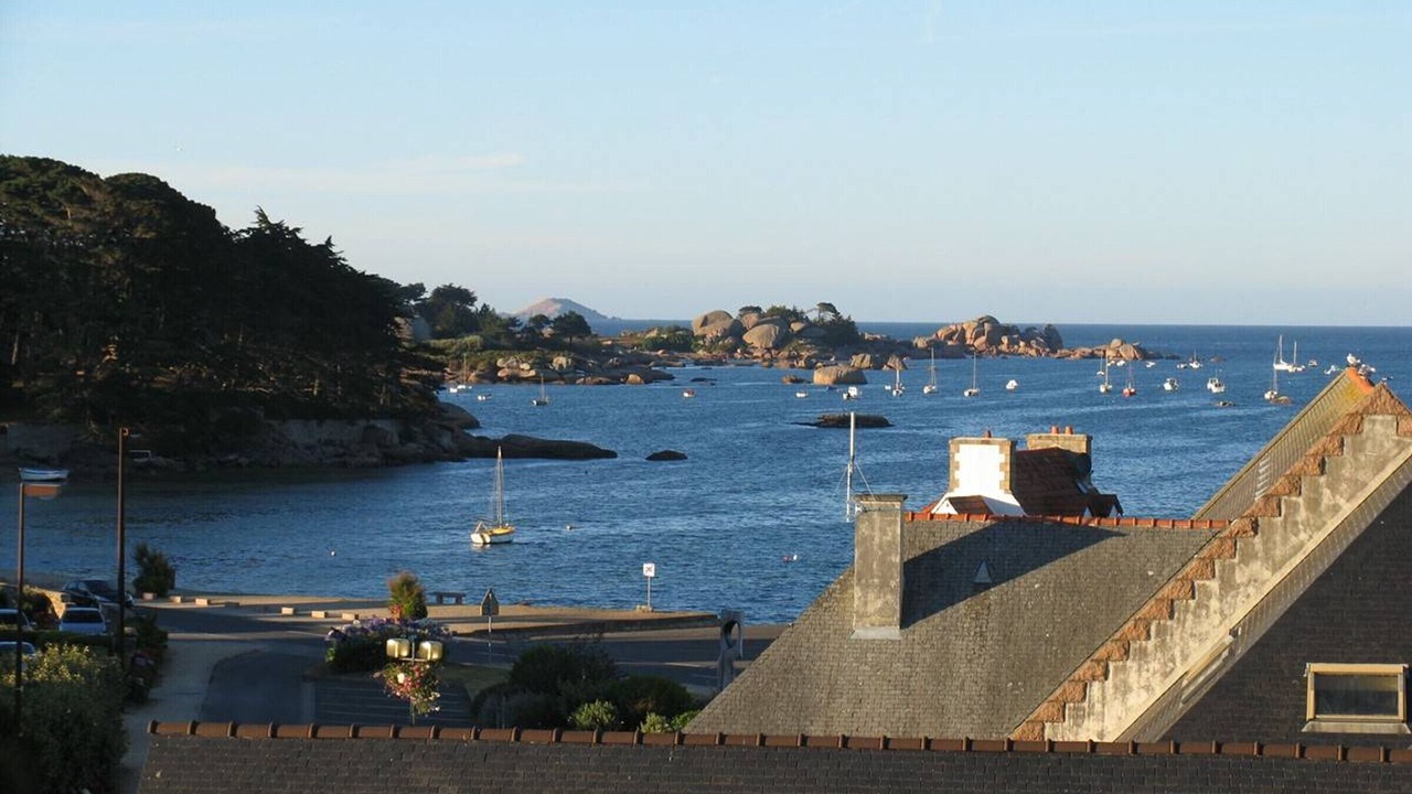 Photo of Others in Tregastel