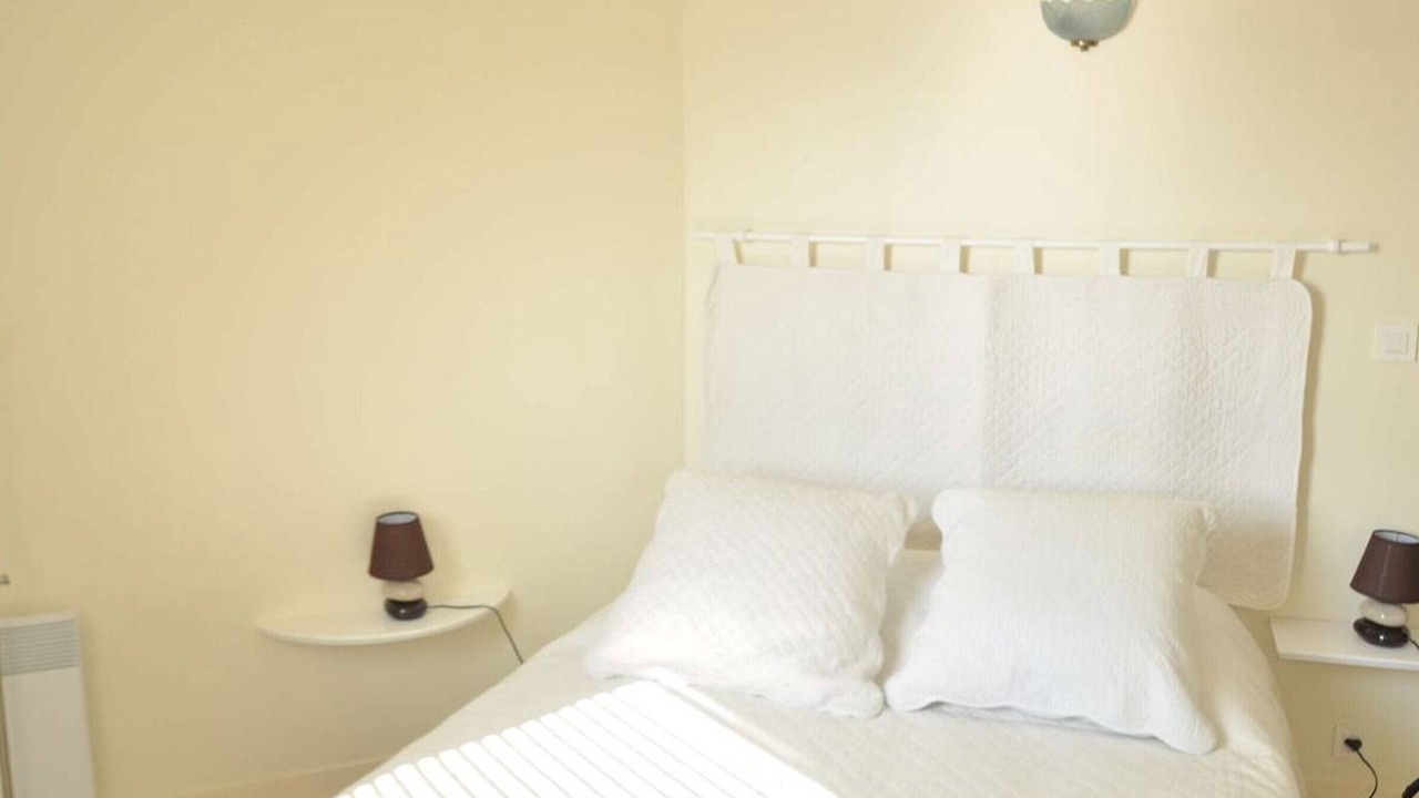 Photo of Bedroom in Tregastel