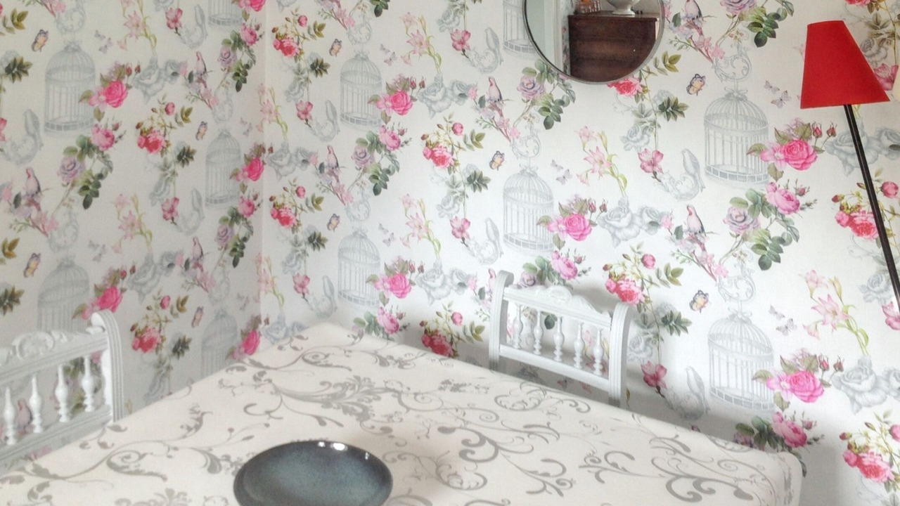 Photo of Livingroom in Pordic