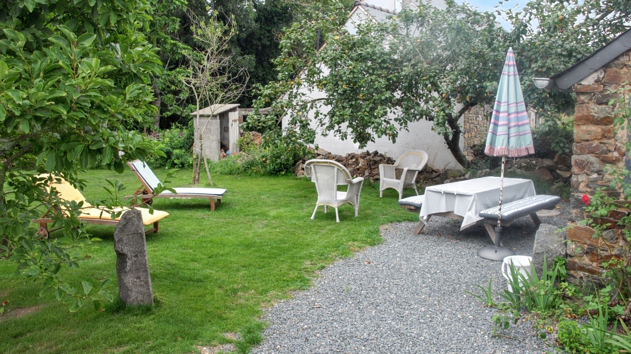 Photo of Outdoor in Pordic
