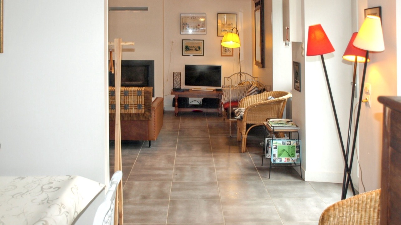 Photo of Livingroom in Pordic