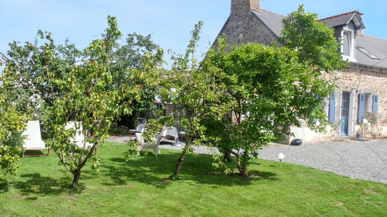 Photo of Outdoor in Pordic