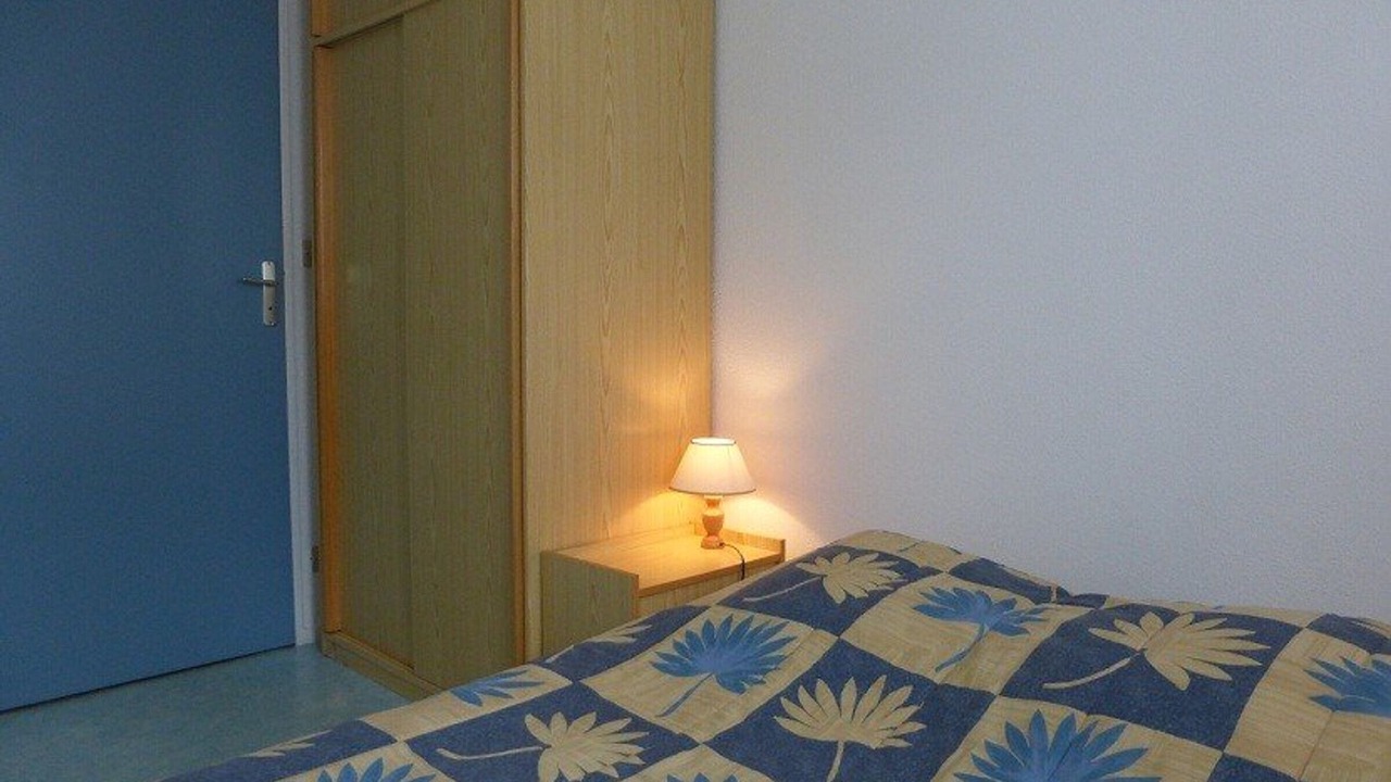 Photo of Bedroom in Saint-Gilles-Croix-de-Vie