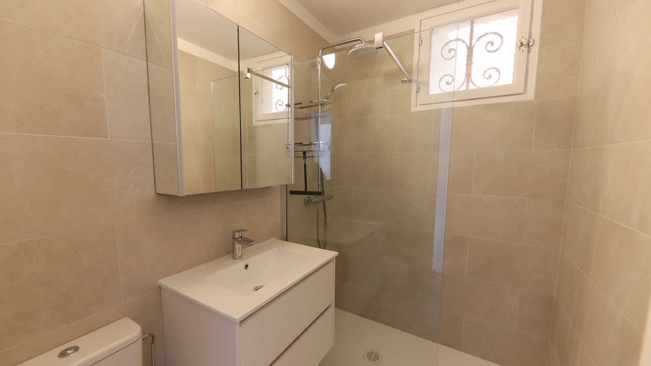 Photo of Bathroom in Port Grimaud
