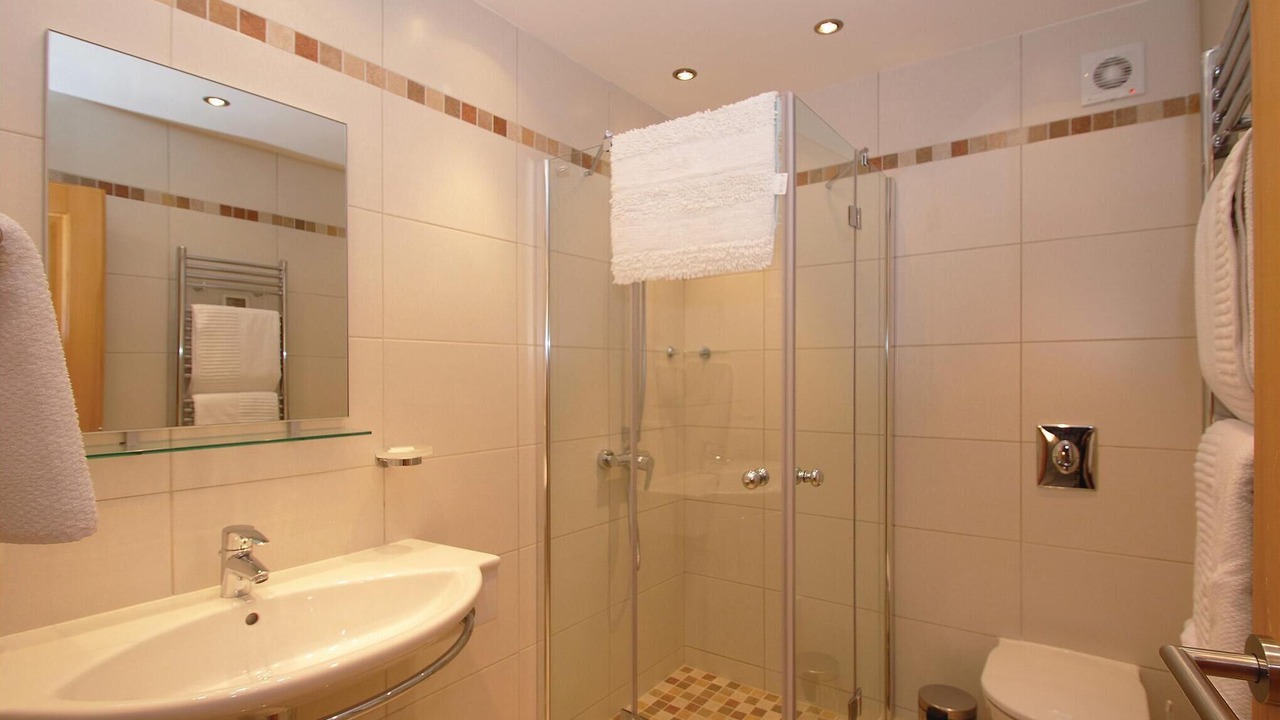 Photo of Bathroom in Baredine