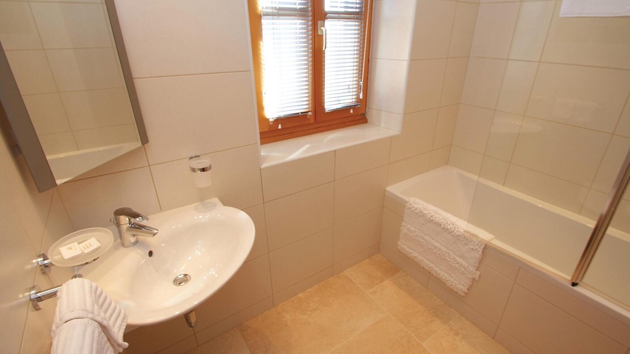 Photo of Bathroom in Baredine