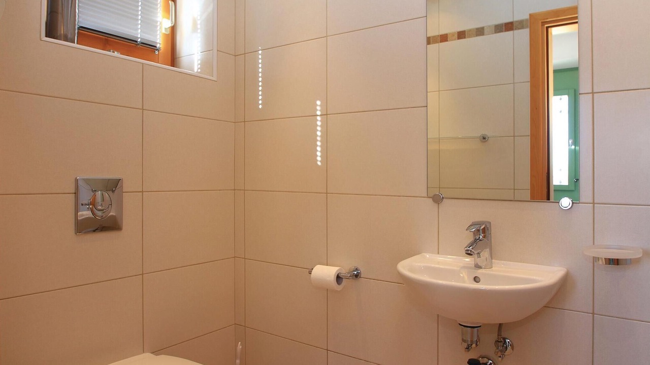 Photo of Bathroom in Baredine