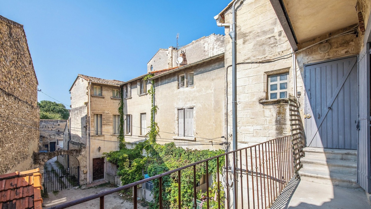 Photo of Others in Villeneuve-les-Avignon