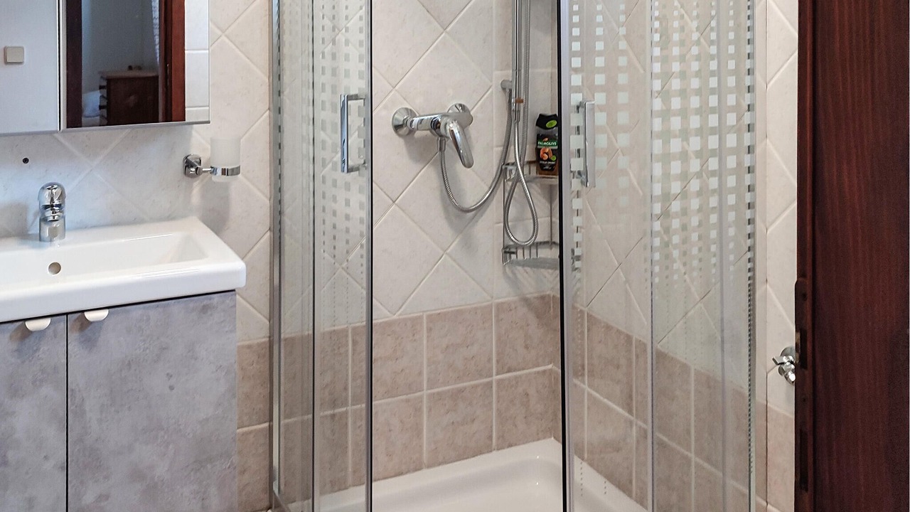 Photo of Bathroom in Municipality of Omisalj