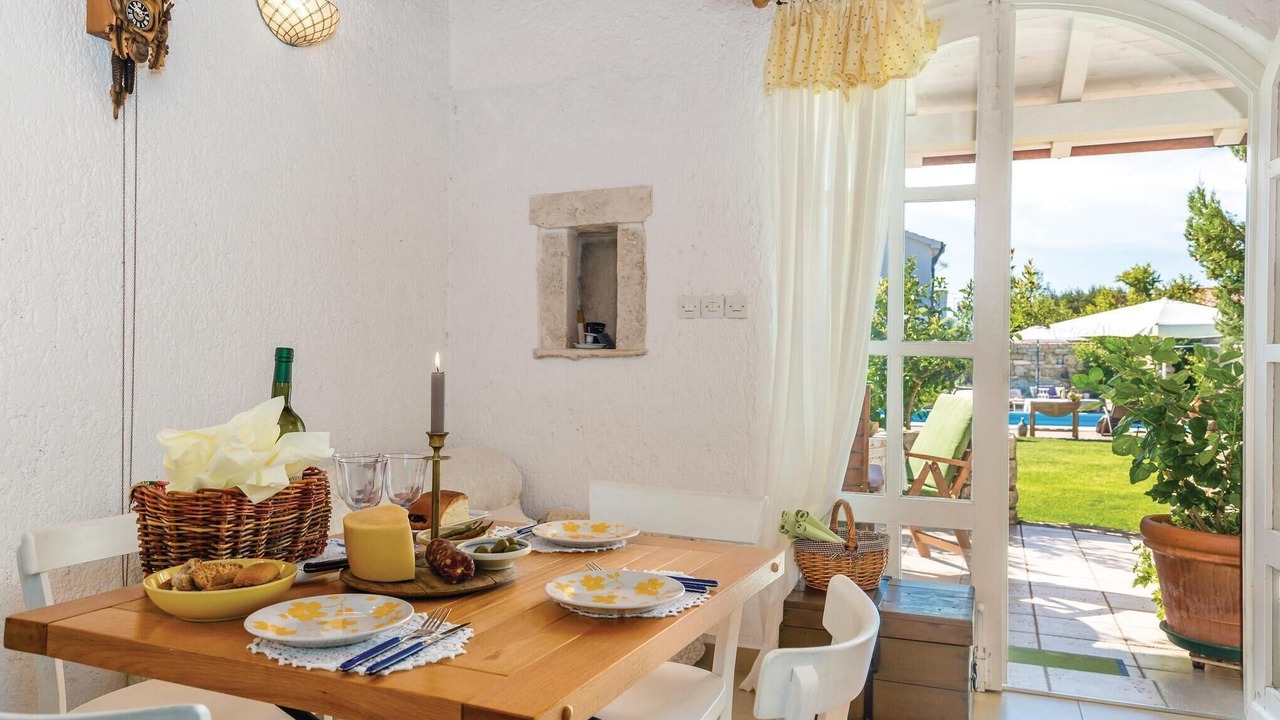 Photo of Bedroom in Rab