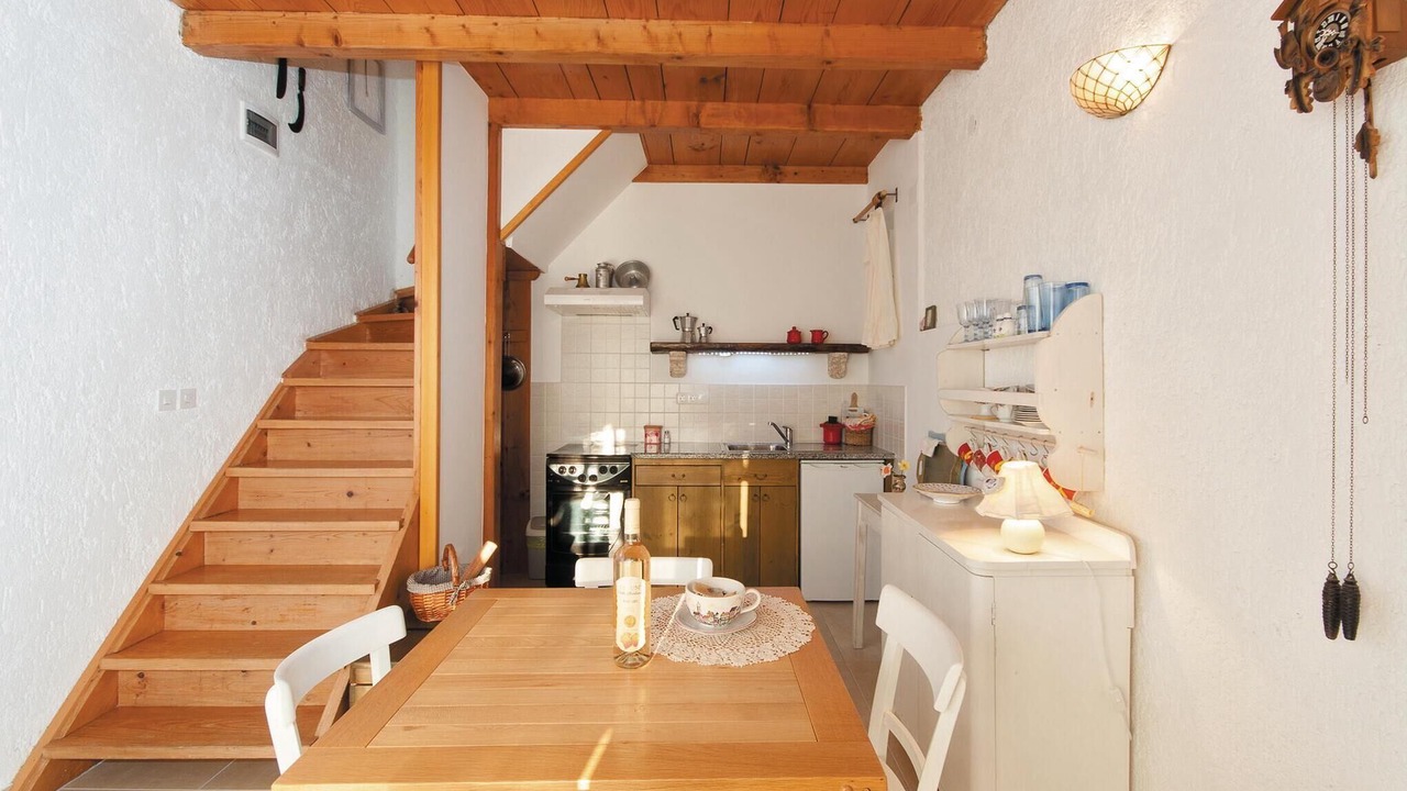 Photo of Bedroom in Rab