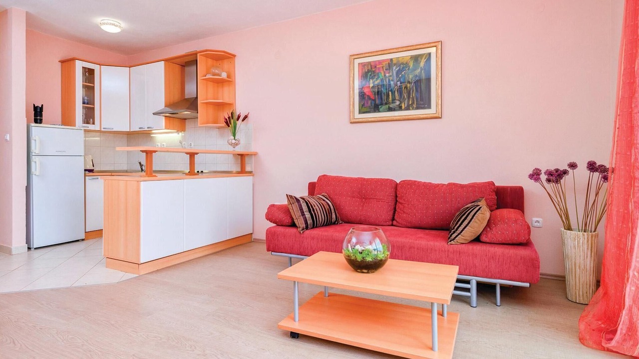 Photo of Bedroom in Pokrivenik