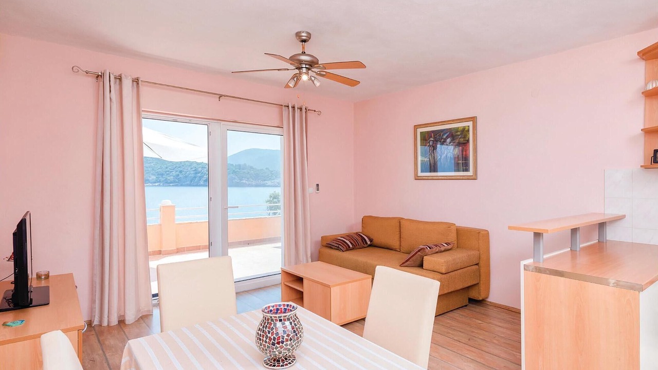 Photo of Bedroom in Pokrivenik