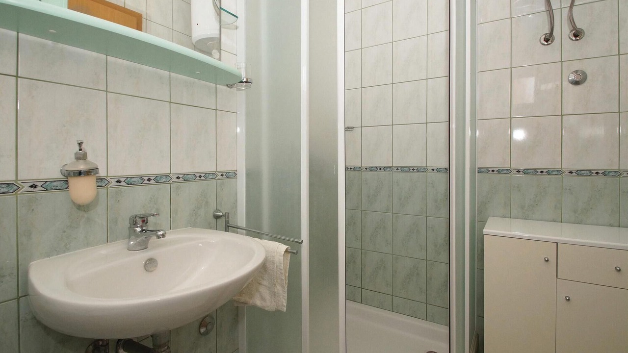 Photo of Bathroom in Pokrivenik