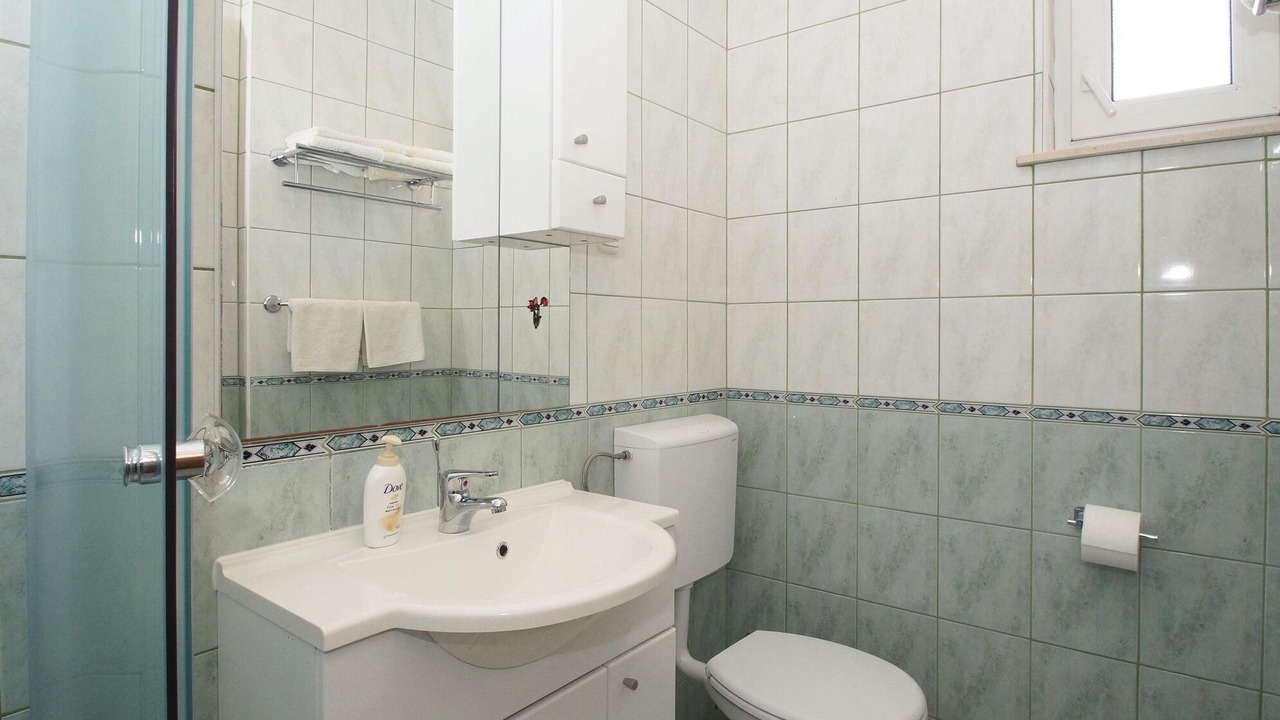 Photo of Bathroom in Pokrivenik
