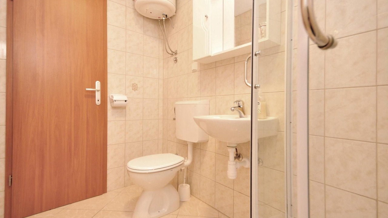 Photo of Bathroom in Mimice
