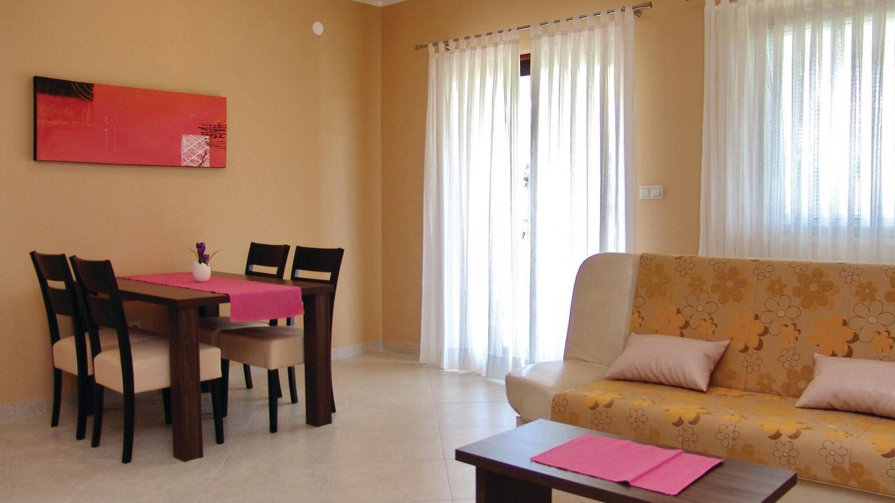 Photo of Bedroom in Stancija Vodopija