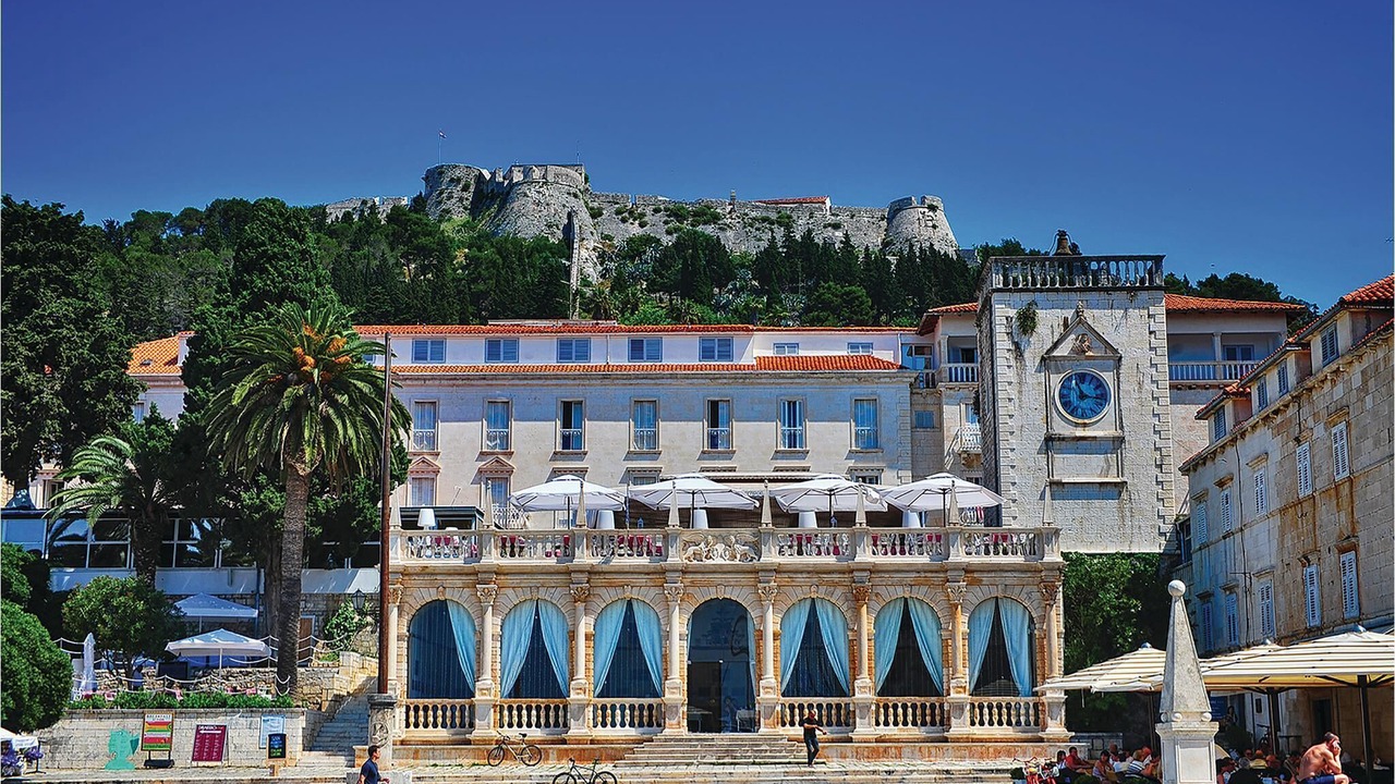 Photo of Others in Hvar