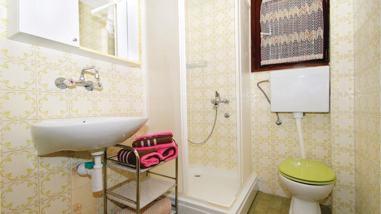 Photo of Bathroom in Hvar