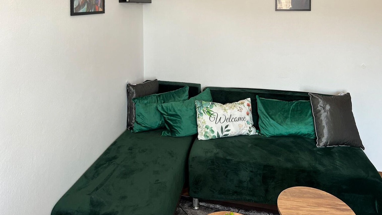 Photo of Bedroom in Hvar