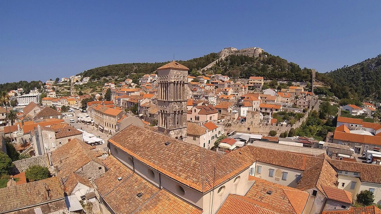 Photo of Others in Hvar
