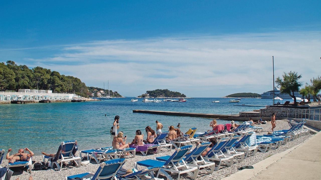 Photo of Others in Hvar