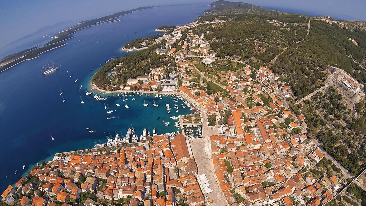 Photo of Others in Hvar
