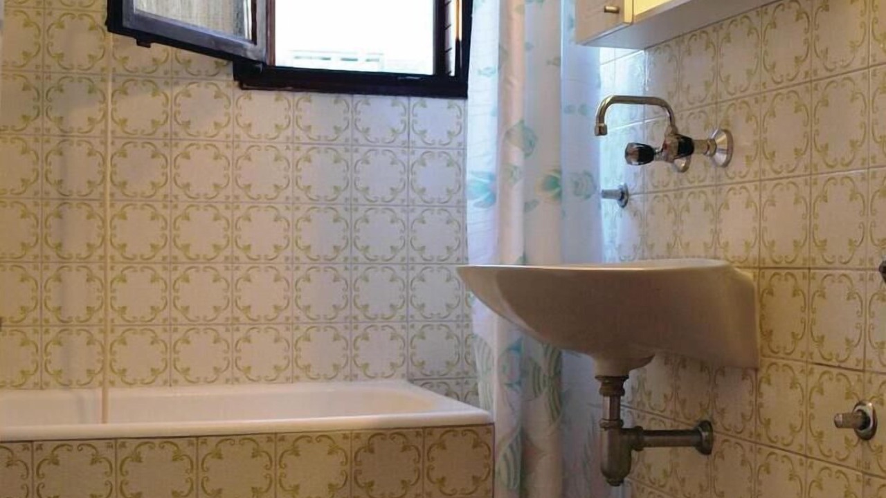 Photo of Bathroom in Hvar