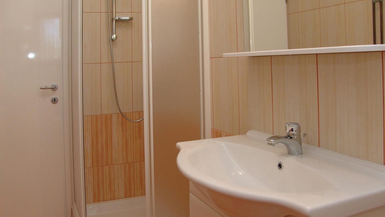 Photo of Bathroom in Stancija Vodopija