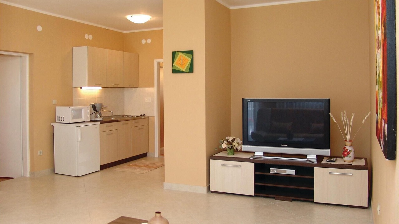 Photo of Bedroom in Stancija Vodopija
