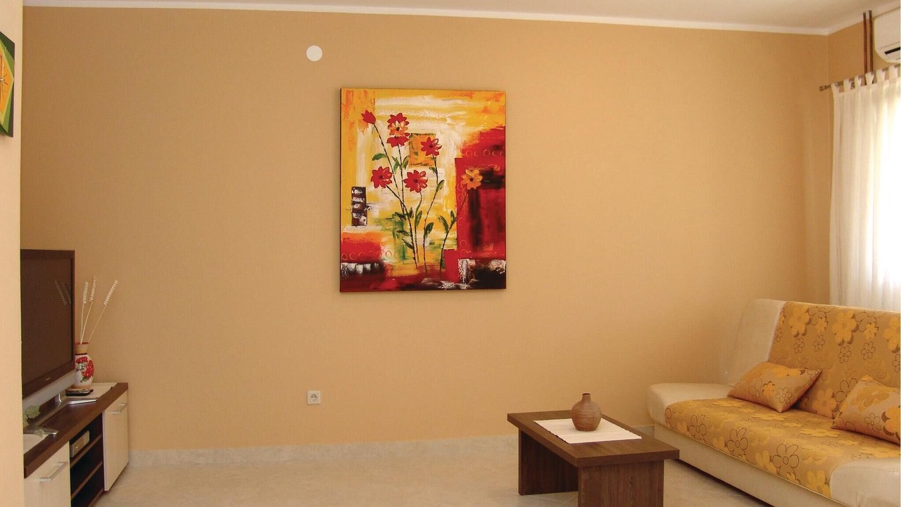 Photo of Bedroom in Stancija Vodopija