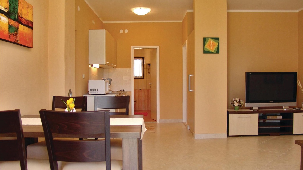 Photo of Bedroom in Stancija Vodopija