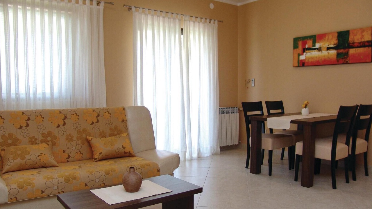 Photo of Bedroom in Stancija Vodopija