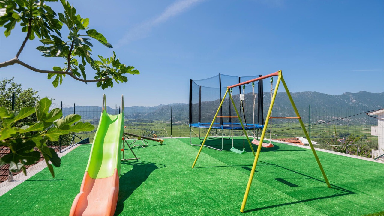 Photo of Outdoor in Veliki Prolog