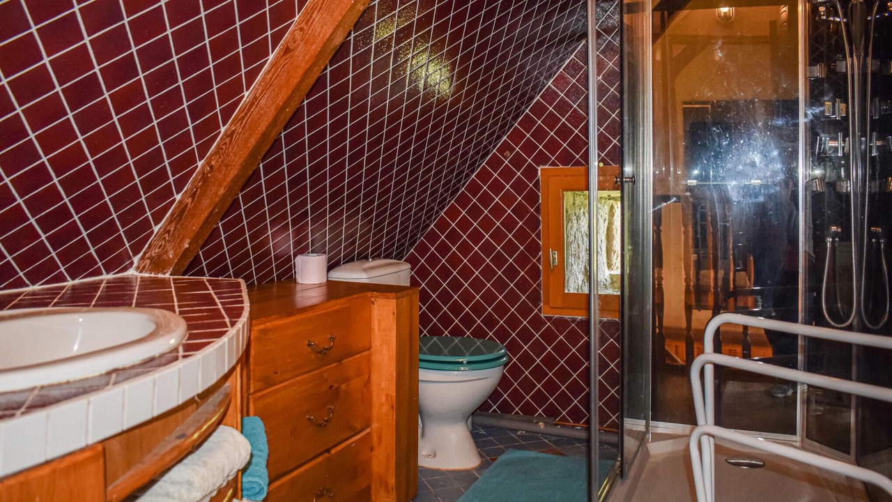 Photo of Bathroom in Lezardrieux