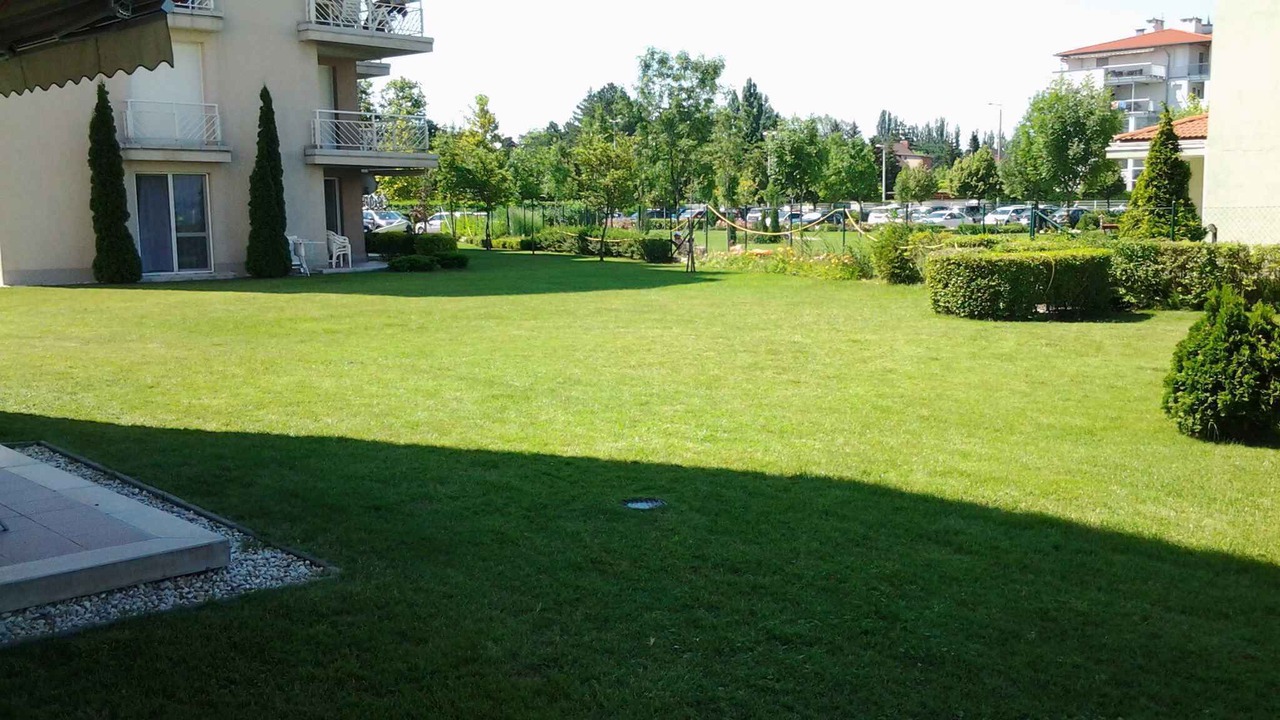 Photo of Outdoor in Siofok Aranypart