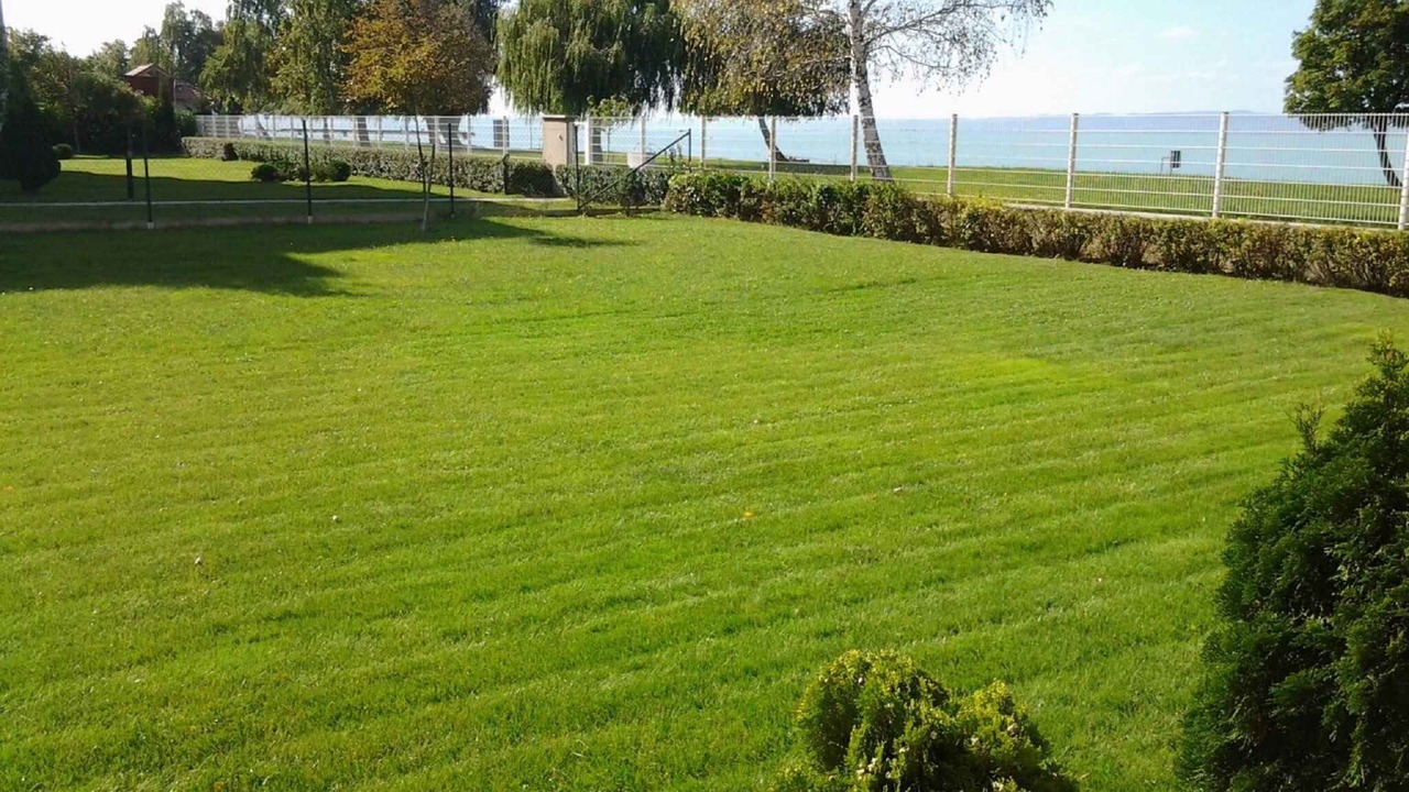 Photo of Outdoor in Siofok Aranypart