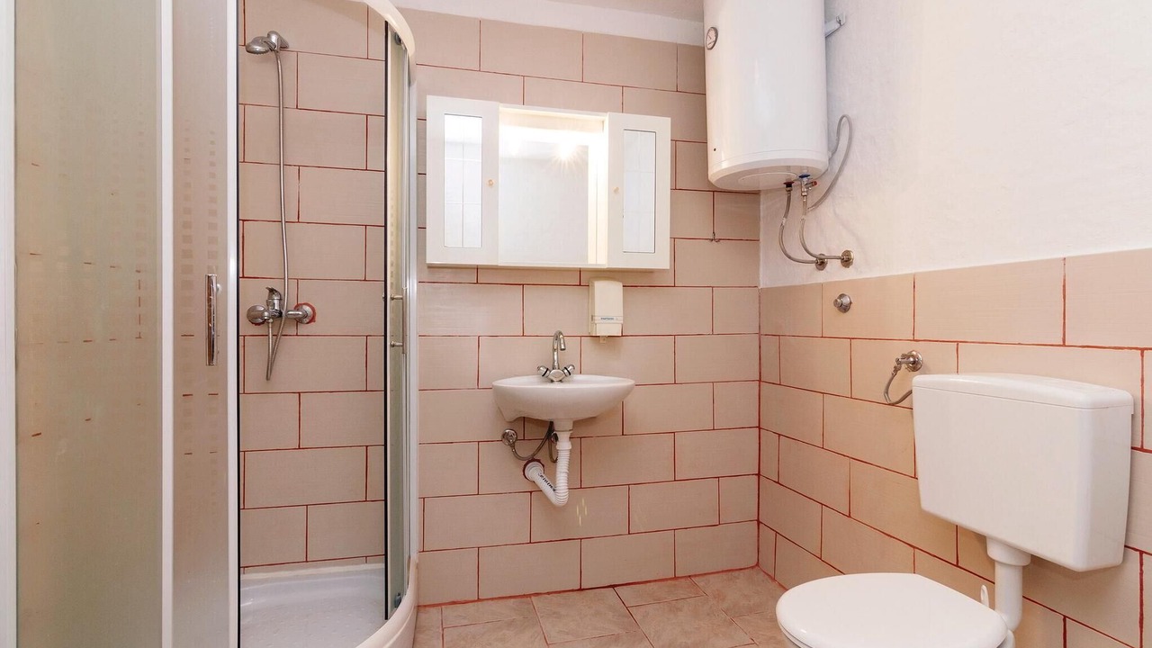 Photo of Bathroom in Maslenica