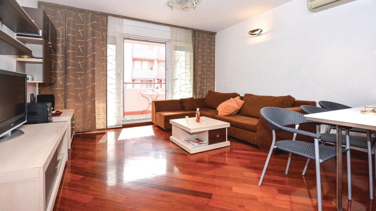 Photo of Bedroom in Bacvice