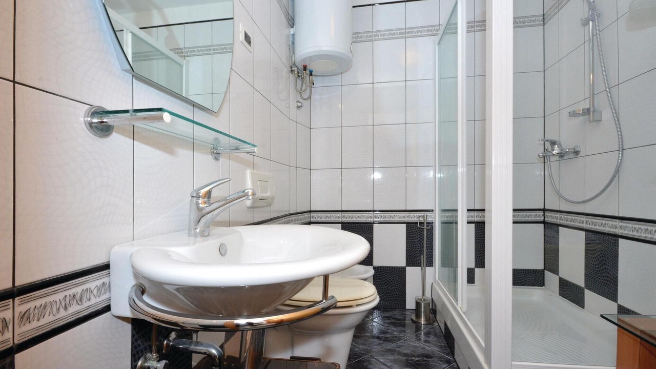 Photo of Bathroom in Bacvice