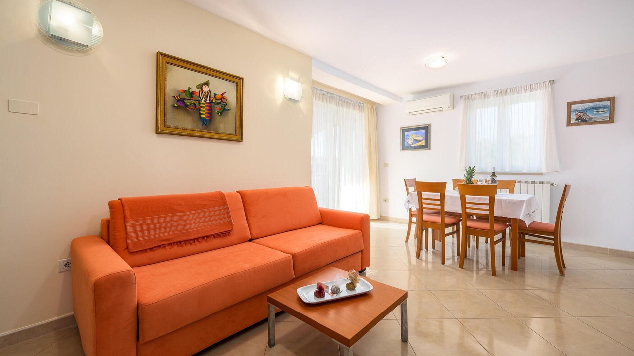 Photo of Bedroom in Basanija