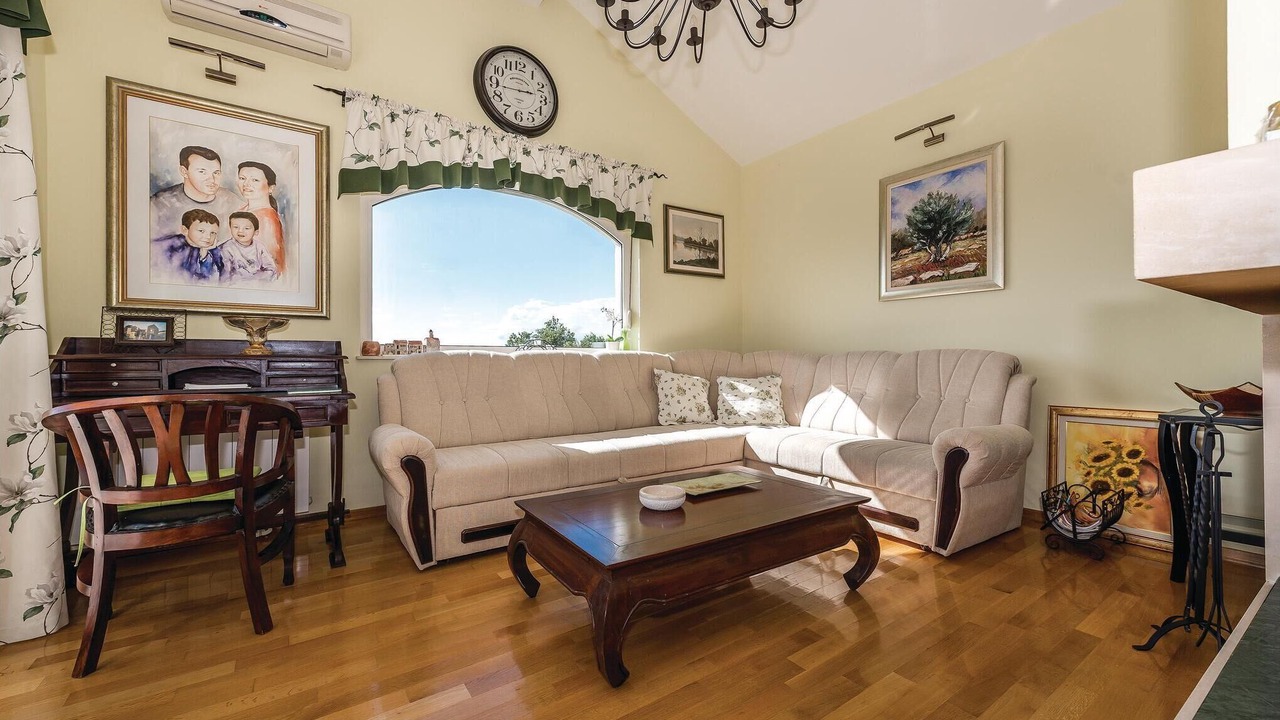 Photo of Bedroom in Drnis