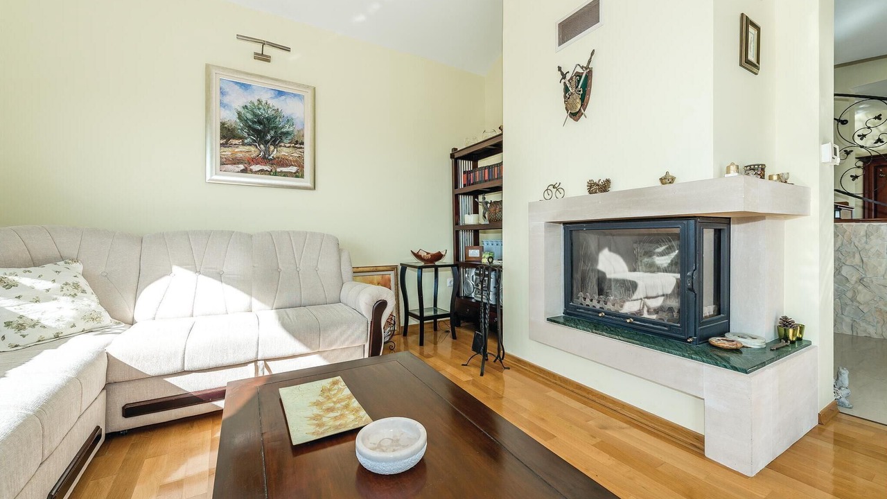Photo of Bedroom in Drnis