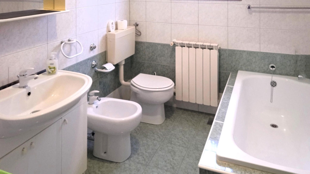 Photo of Bathroom in Presika