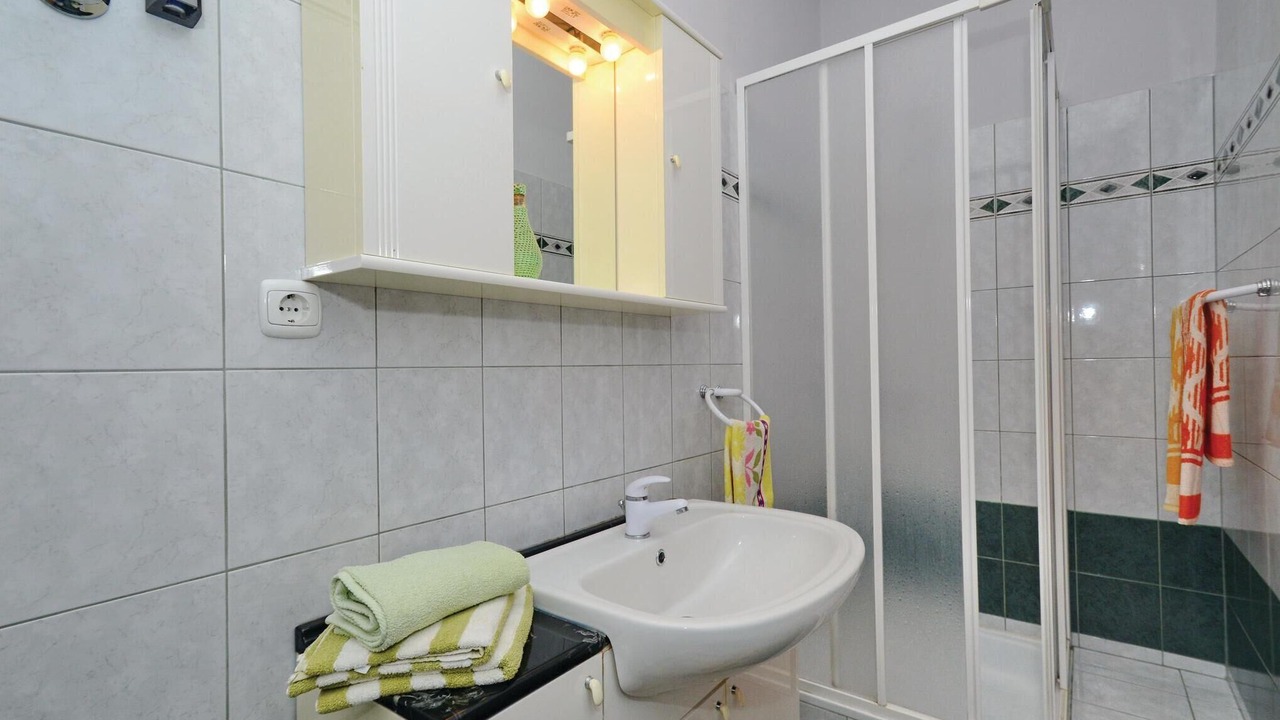 Photo of Bathroom in Presika