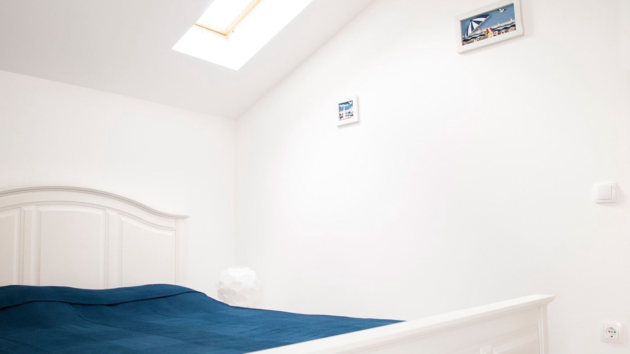 Photo of Bedroom in Drvenik Mali